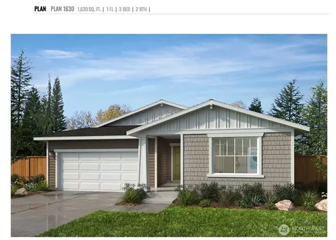 17213 127th Street Ct E #259, Bonney Lake, WA 98391