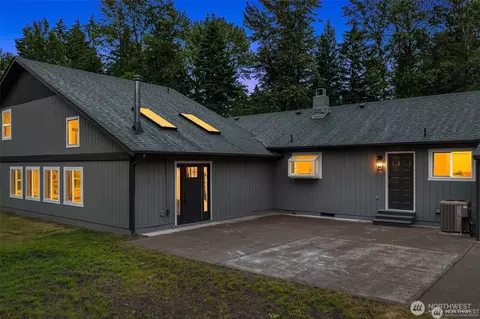 Exterior - 23111 58th Ave E, Spanaway, WA 98387 photo 6 of 6