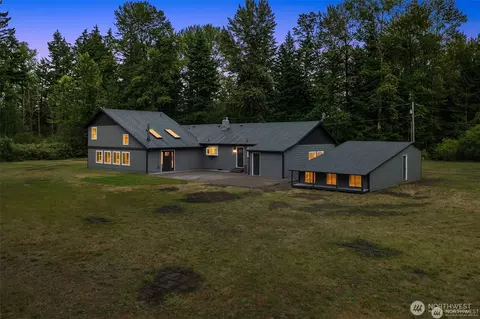 Exterior - 23111 58th Ave E, Spanaway, WA 98387 photo 4 of 6