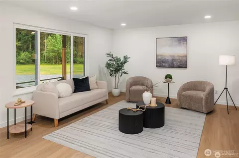 Living - 23111 58th Ave E, Spanaway, WA 98387 photo 4 of 4