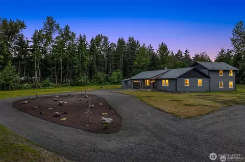 Exterior - 23111 58th Ave E, Spanaway, WA 98387 photo 2 of 6