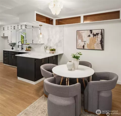 Dining - 23111 58th Ave E, Spanaway, WA 98387 photo 2 of 2