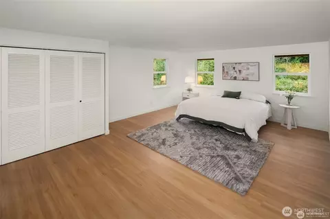 Bedroom - 23111 58th Ave E, Spanaway, WA 98387 photo 1 of 4