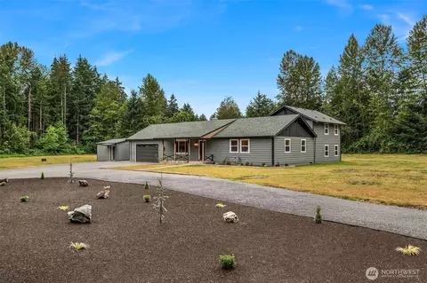 Exterior - 23111 58th Ave E, Spanaway, WA 98387 photo 1 of 6