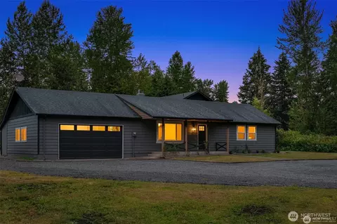 Exterior - 23111 58th Ave E, Spanaway, WA 98387 photo 3 of 6