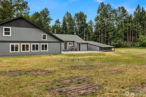 Exterior - 23111 58th Ave E, Spanaway, WA 98387 photo 5 of 6