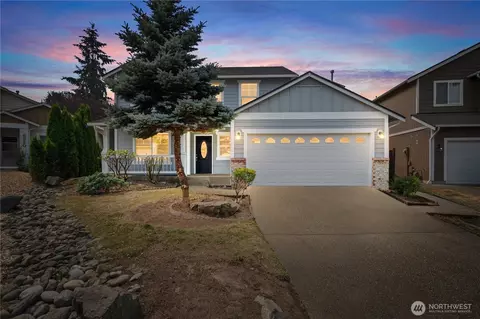 6316 119th St E, Puyallup, WA 98373