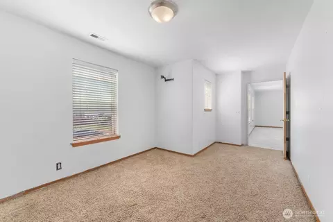 Bedroom - 205 Silvernail St NE, Orting, WA 98360 photo 3 of 3