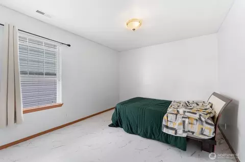 Bedroom - 205 Silvernail St NE, Orting, WA 98360 photo 2 of 3