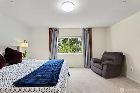 Bedroom - 4114 235th Pl SE, Bothell, WA 98021 photo 3 of 6