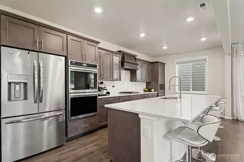Kitchen - 4114 235th Pl SE, Bothell, WA 98021 photo 3 of 4