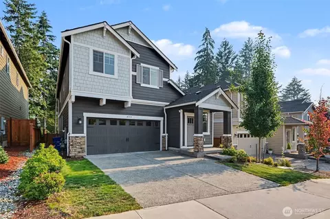 Exterior - 4114 235th Pl SE, Bothell, WA 98021 photo 2 of 5