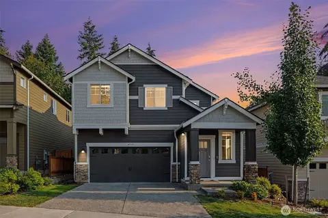 4114 235th Pl SE, Bothell, WA 98021
