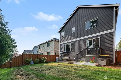 Exterior - 4114 235th Pl SE, Bothell, WA 98021 photo 5 of 5