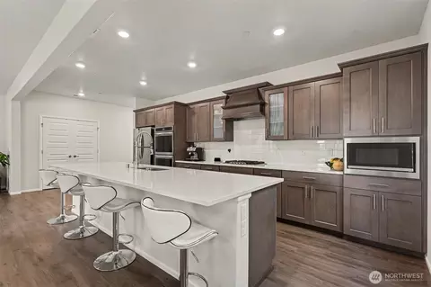 Kitchen - 4114 235th Pl SE, Bothell, WA 98021 photo 2 of 4