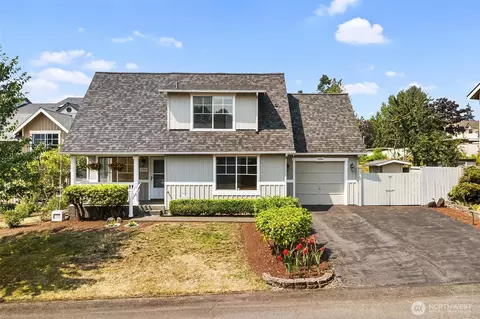 10914 SE 169th Pl, Renton, WA 98055
