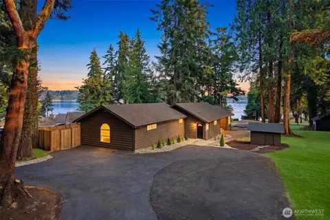 13420 Goldman D Dr NW, Gig Harbor, WA 98329