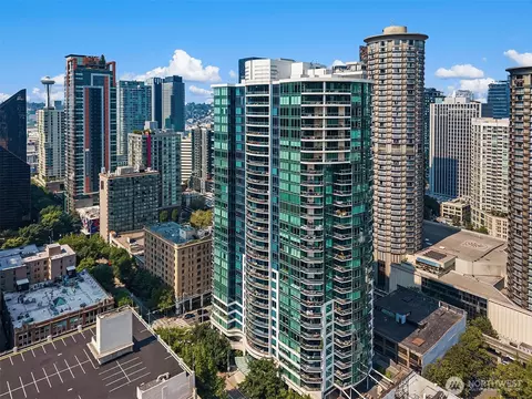 1920 4th Ave #1110, Seattle, WA 98101