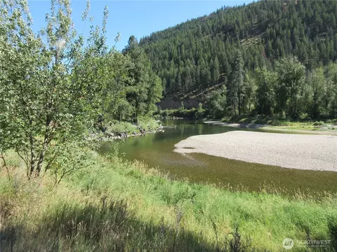0 Customs Rd, Curlew, WA 99118