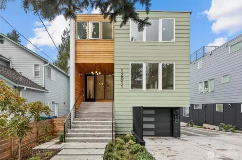 12011 36th Ave NE, Seattle, WA 98125