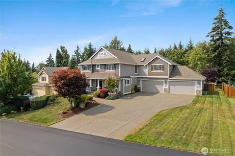 6807 95th Street Ct NW, Gig Harbor, WA 98332