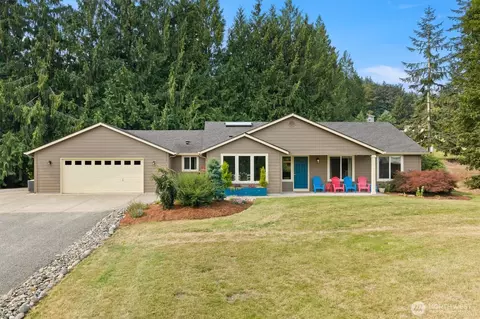 37516 NE 216th Ave, Yacolt, WA 98675
