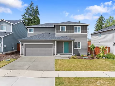 15013 Iverson Loop SE, Yelm, WA 98597