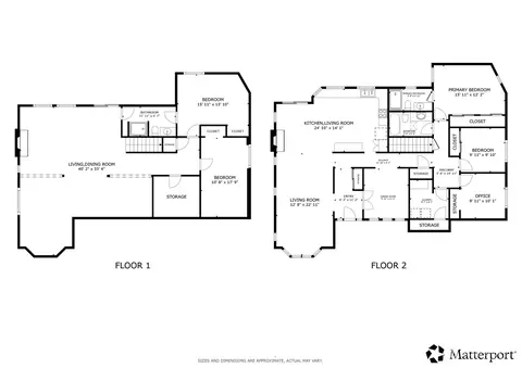 Floorplan - 14821 104th Ave NE, Bothell, WA 98011 photo 1 of 1