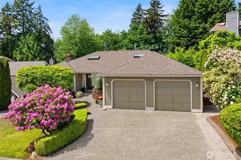 Exterior - 14821 104th Ave NE, Bothell, WA 98011 photo 9 of 9