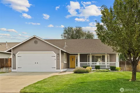 2302 N Ellington St, Ellensburg, WA 98926