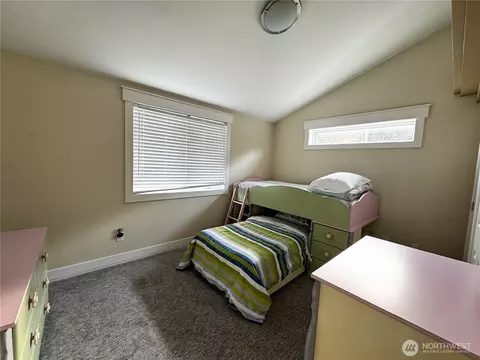 Bedroom - 7360 E Grapeview Loop Rd, Allyn, WA 98524 photo 3 of 3
