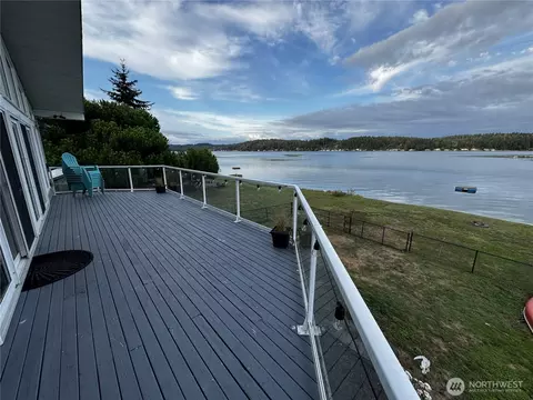 View/Area - 7360 E Grapeview Loop Rd, Allyn, WA 98524 photo 1 of 3