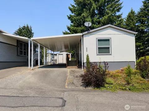 1111 5601 Archwood Dr SW #354, Olympia, WA 98502