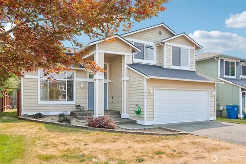 16133 Lakeview Ave SE, Monroe, WA 98272