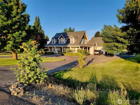 461 Fields Rd, Ellensburg, WA 98926