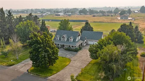 461 Fields Rd, Ellensburg, WA 98926