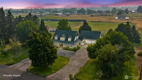 461 Fields Rd, Ellensburg, WA 98926