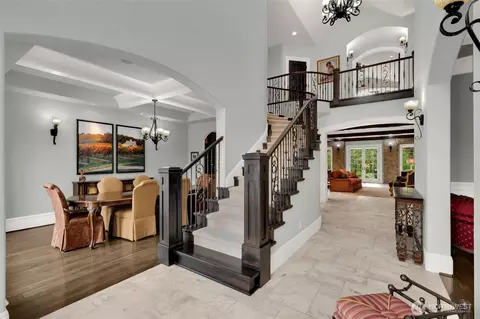 Entry Way - 817 SE 202nd Ct, Camas, WA 98607 photo 2 of 3
