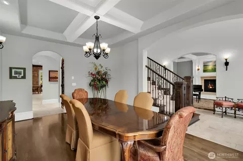 Dining - 817 SE 202nd Ct, Camas, WA 98607 photo 1 of 2