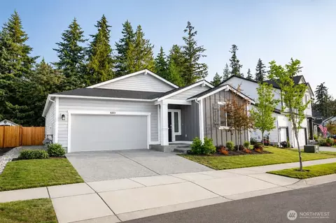 8221 285th Pl NW, Stanwood, WA 98292