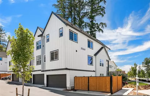Exterior - 20347 90th Dr NE #D, Bothell, WA 98011 photo 2 of 2