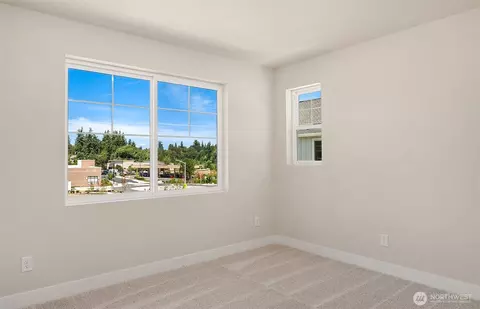 Bedroom - 20347 90th Dr NE #D, Bothell, WA 98011 photo 3 of 4