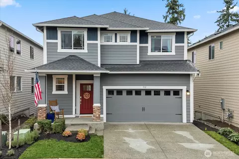 932 121st Ave SE, Lake Stevens, WA 98258