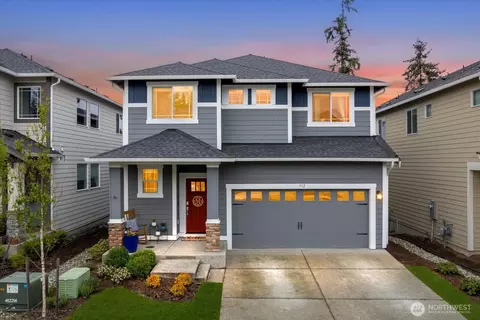 932 121st Ave SE, Lake Stevens, WA 98258