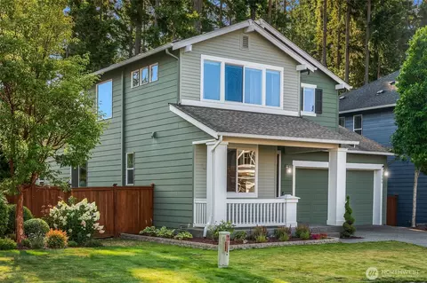 1886 Claret Loop NW, Poulsbo, WA 98370