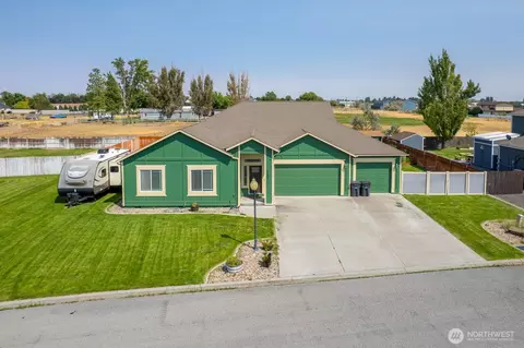 121 Scenic Dr NE, Moses Lake, WA 98837