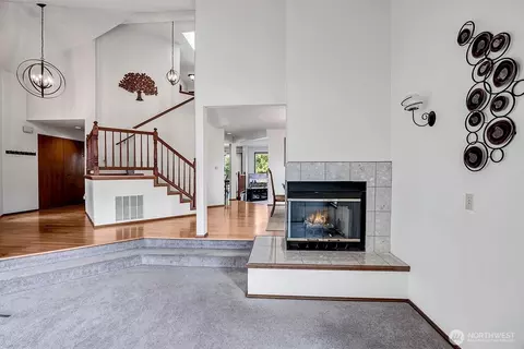 Living - 2403 238th Pl SE, Bothell, WA 98021 photo 2 of 3