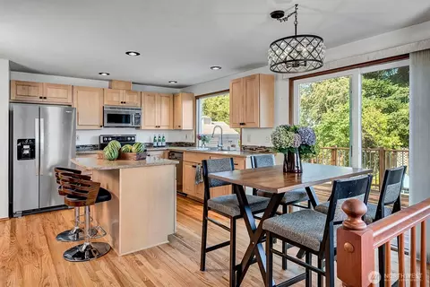 Kitchen - 2403 238th Pl SE, Bothell, WA 98021 photo 1 of 3