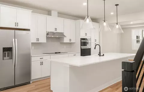 Kitchen - 20341 90th Dr NE #D, Bothell, WA 98011 photo 3 of 3