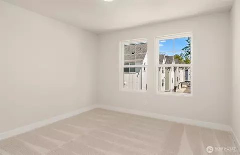 Bedroom - 20341 90th Dr NE #D, Bothell, WA 98011 photo 4 of 4